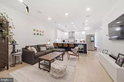 756 Princeton Place NW #1, Washington, DC 20010 - Photo 2