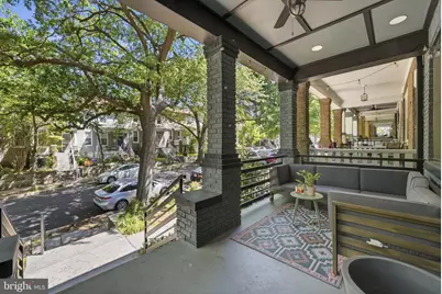 756 Princeton Place NW #1, Washington, DC 20010 - Photo 1