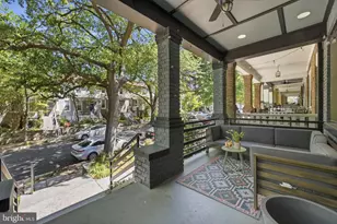 756 Princeton Pl NW, Washington, DC 20010 - Photo 1