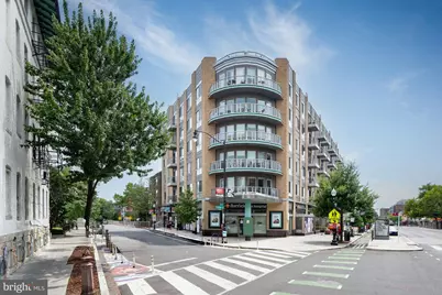 2550 17th Street NW #417, Washington, DC 20009 - Photo 1