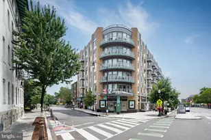 2550 17th St NW, Washington, DC 20009 - Photo 1