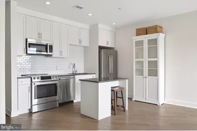 2550 17th Street NW #417, Washington, DC 20009 - Photo 2