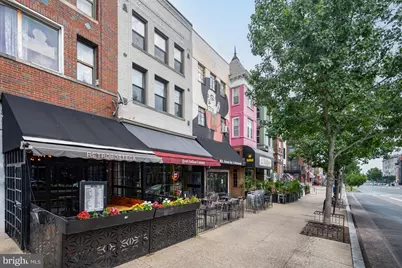 2550 17th Street NW #417, Washington, DC 20009 - Photo 54