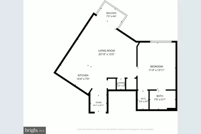2550 17th Street NW #417, Washington, DC 20009 - Photo 62