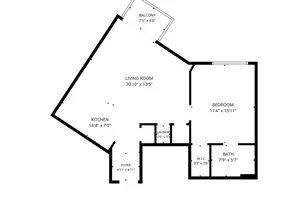 2550 17th St NW, Washington, DC 20009 - Photo 62
