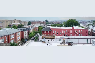 2550 17th Street NW #417, Washington, DC 20009 - Photo 30