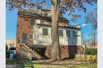 4643 16th Street NW #B, Washington, DC 20011 - Photo 24