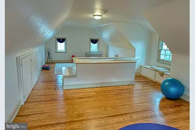 4643 16th Street NW #B, Washington, DC 20011 - Photo 20