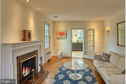 4643 16th Street NW #B, Washington, DC 20011 - Photo 8