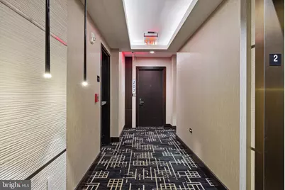 1427 Rhode Island Avenue NW #202, Washington, DC 20005 - Photo 4