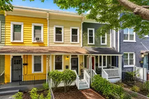 1115 Holbrook Terrace NE, Washington, DC 20002 - Photo 1