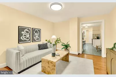 1115 Holbrook Terrace NE, Washington, DC 20002 - Photo 2