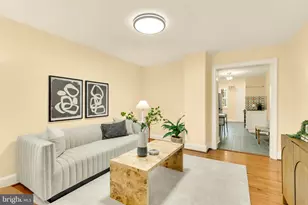1115 Holbrook Terrace NE, Washington, DC 20002 - Photo 2