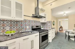 1115 Holbrook Terrace NE, Washington, DC 20002 - Photo 6