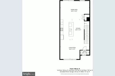 1004 50th Place NE, Washington, DC 20019 - Photo 38