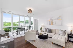 1380 Quincy St NW, Washington, DC 20011 - Photo 8