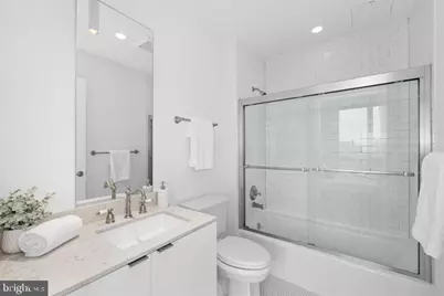 1380 Quincy Street NW #5-A, Washington, DC 20011 - Photo 16
