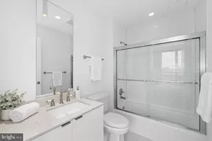 1380 Quincy St NW, Washington, DC 20011 - Photo 16