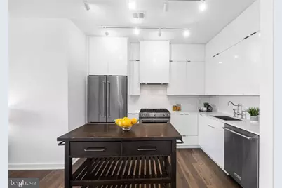 1380 Quincy Street NW #5-A, Washington, DC 20011 - Photo 12