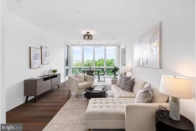 1380 Quincy Street NW #5-A, Washington, DC 20011 - Photo 6