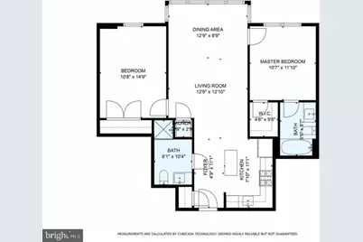 1380 Quincy Street NW #5-A, Washington, DC 20011 - Photo 22