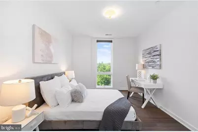 1380 Quincy Street NW #5-A, Washington, DC 20011 - Photo 18