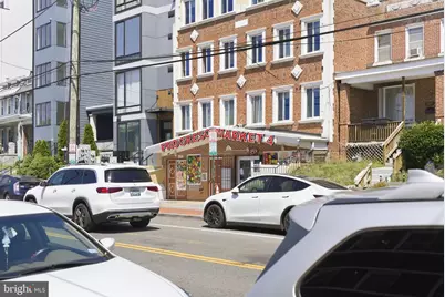 30 Kennedy Street NW #14, Washington, DC 20011 - Photo 24