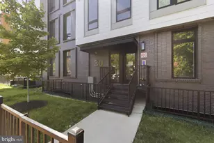 30 Kennedy St NW, Washington, DC 20011 - Photo 2