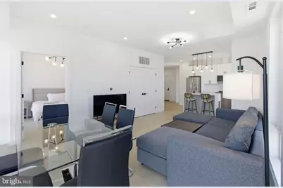 30 Kennedy Street NW #14, Washington, DC 20011 - Photo 8