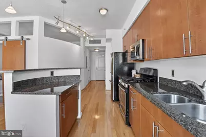 1390 Kenyon Street NW #418, Washington, DC 20010 - Photo 6