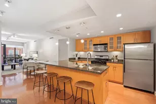 912 F St NW, Washington, DC 20004 - Photo 8