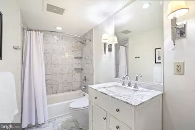 912 F Street NW #201, Washington, DC 20004 - Photo 18