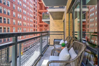 912 F Street NW #201, Washington, DC 20004 - Photo 12