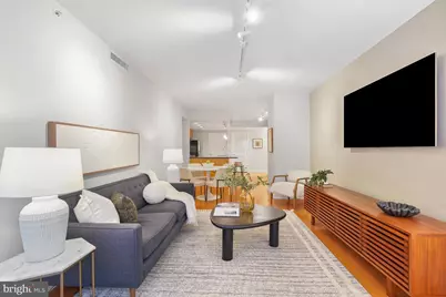912 F Street NW #201, Washington, DC 20004 - Photo 6