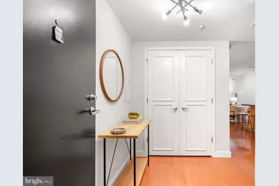 912 F Street NW #201, Washington, DC 20004 - Photo 2