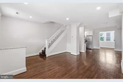 2320 North Capitol Street NW, Washington, DC 20002 - Photo 4
