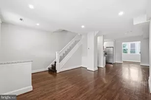 2320 North Capitol St NW, Washington, DC 20002 - Photo 4