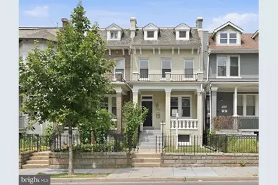 2320 North Capitol Street NW, Washington, DC 20002 - Photo 1