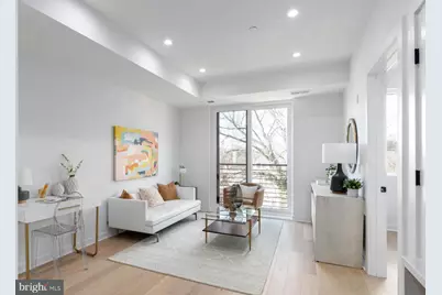 7700 Georgia Avenue NW #305, Washington, DC 20012 - Photo 2