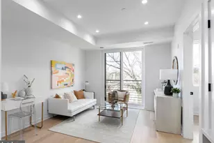 7700 Georgia Ave NW, Washington, DC 20012 - Photo 2