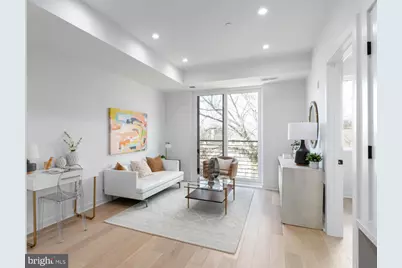 7700 Georgia Avenue NW #305, Washington, DC 20012 - Photo 2
