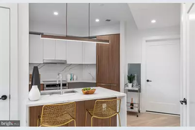 7700 Georgia Avenue NW #305, Washington, DC 20012 - Photo 4
