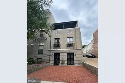 2101 N Street NW #T5, Washington, DC 20037 - Photo 1