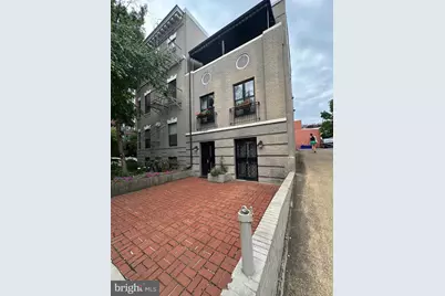 2101 N Street NW #T5, Washington, DC 20037 - Photo 2