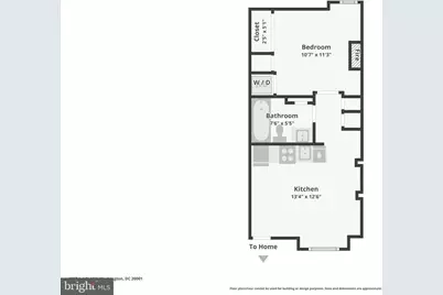 1227 1st Street NW, Washington, DC 20001 - Photo 38