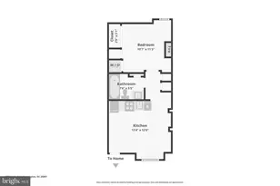 1227 1st St NW, Washington, DC 20001 - Photo 38