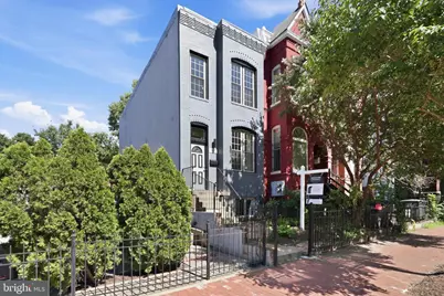 1227 1st Street NW, Washington, DC 20001 - Photo 1