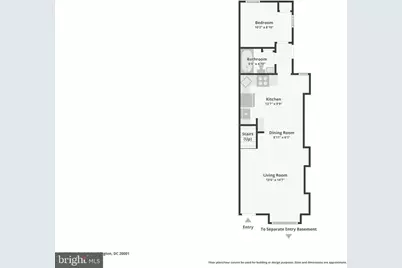 1227 1st Street NW, Washington, DC 20001 - Photo 36