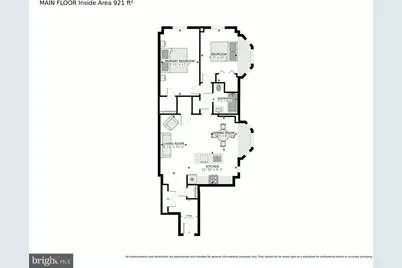 1701 16th Street NW #211, Washington, DC 20009 - Photo 20
