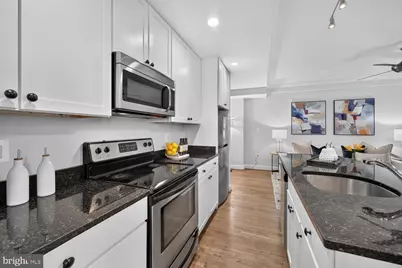 1701 16th Street NW #211, Washington, DC 20009 - Photo 14